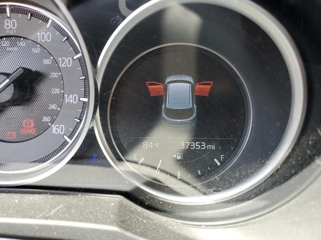 Photo 8 from auction – 2018 MAZDA CX-5 TOURI with VIN JM3KFBCM2J0432793