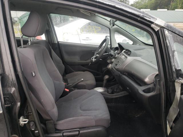 Zdjęcie 5 z aukcji – 2011 HONDA FIT z VIN JHMGE8H34BC025335