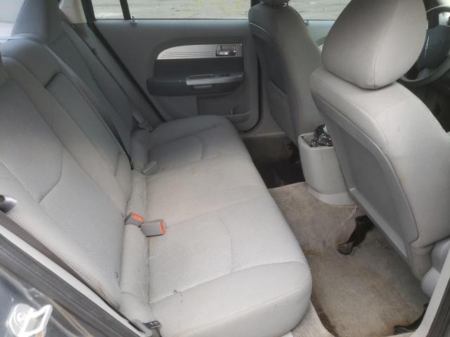 Photo 6 from auction – 2008 CHRYSLER SEBRING with VIN 1C3LC56R98N225219