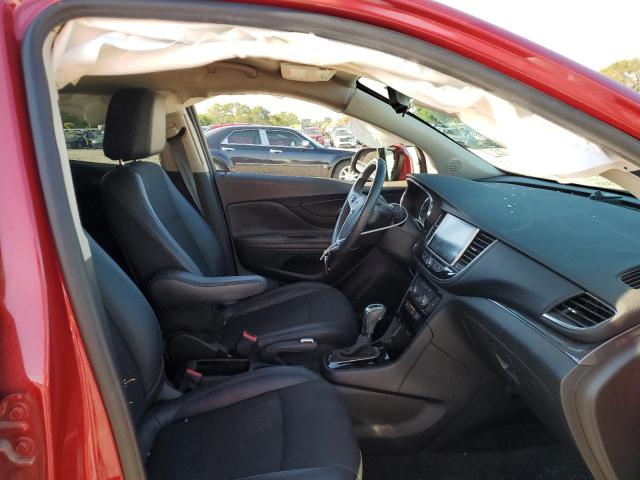 Photo 5 from auction – 2017 BUICK ENCORE PRE with VIN KL4CJASB7HB001297