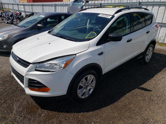 صورة رقم 2 من المزاد - 2013 FORD ESCAPE S مع VIN 1FMCU0F79DUB86962