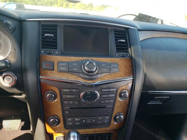 Photo 9 from auction – 2012 INFINITI QX56 with VIN JN8AZ2NF6C9515155
