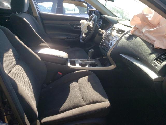 Photo 5 from auction – 2015 NISSAN ALTIMA 2.5 with VIN 1N4AL3AP1FN407271