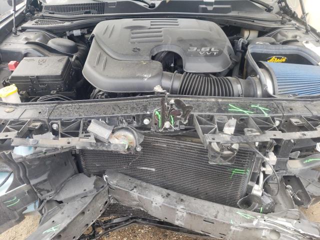 Photo 7 from auction – 2016 DODGE CHALLENGER with VIN 2C3CDZAG6GH172108