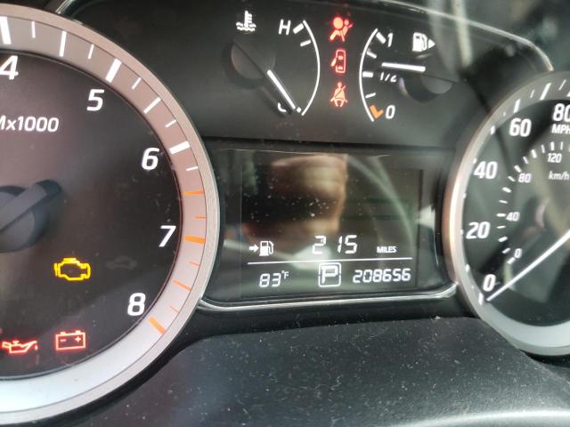 Photo 8 from auction – 2014 NISSAN SENTRA with VIN 3N1AB7AP0EL647594