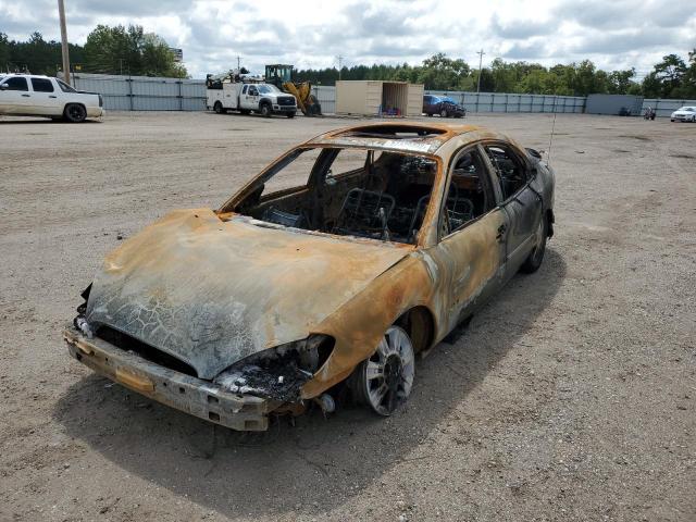Photo 2 from auction – 2003 FORD TAURUS SEL with VIN 1FAFP56S43A111442