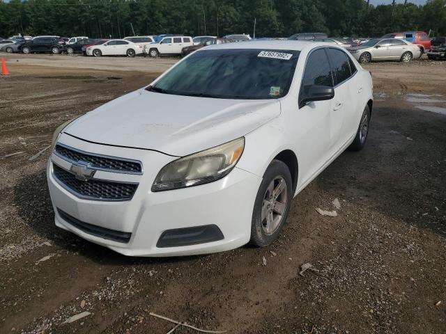 Photo 9 from auction – 2013 CHEVROLET MALIBU LS with VIN 1G11B5SA6DF126456