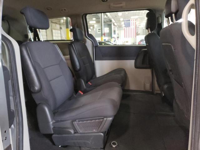 Photo 6 from auction – 2010 DODGE GRAND CARA with VIN 2D4RN3D14AR477022