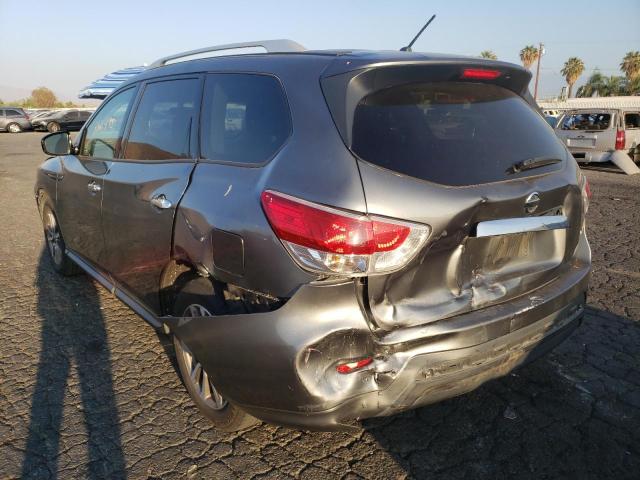 Zdjęcie 3 z aukcji – 2015 NISSAN PATHFINDER z VIN 5N1AR2MN6FC668349