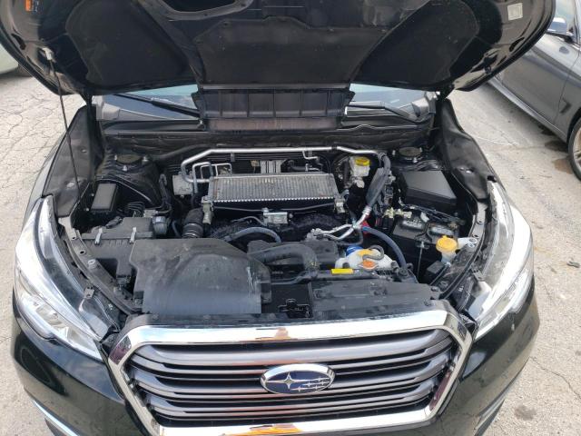 Photo 7 from auction – 2021 SUBARU ASCENT PRE with VIN 4S4WMAFD0M3444865