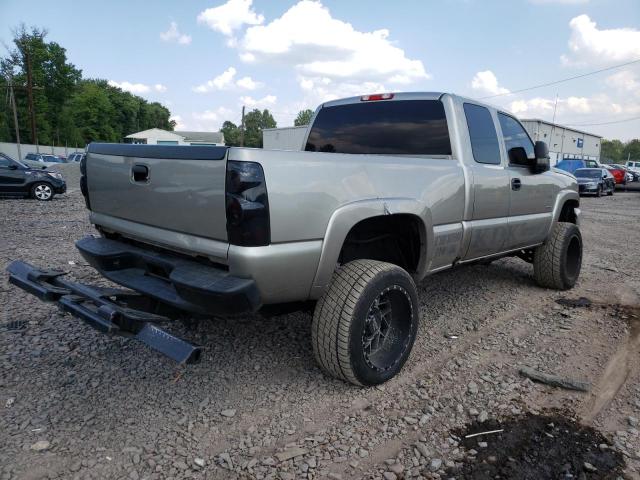 Photo 4 from auction – 2003 CHEVROLET SILVERADO with VIN 1GCHK29163E310584