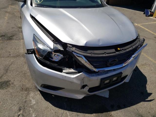 Photo 9 from auction – 2017 NISSAN ALTIMA 2.5 with VIN 1N4AL3AP2HC113117
