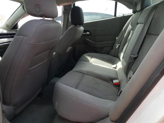 Photo 6 from auction – 2016 CHEVROLET MALIBU LIM with VIN 1G11B5SA8GF168907