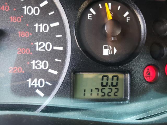 Photo 8 from auction – 2002 FORD FOCUS SE with VIN 1FAFP36312W118380