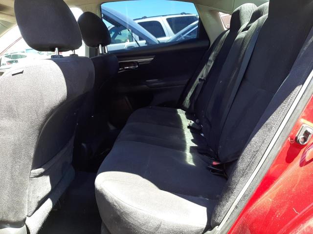 Photo 6 from auction – 2013 NISSAN ALTIMA with VIN 1N4AL3APXDN469412