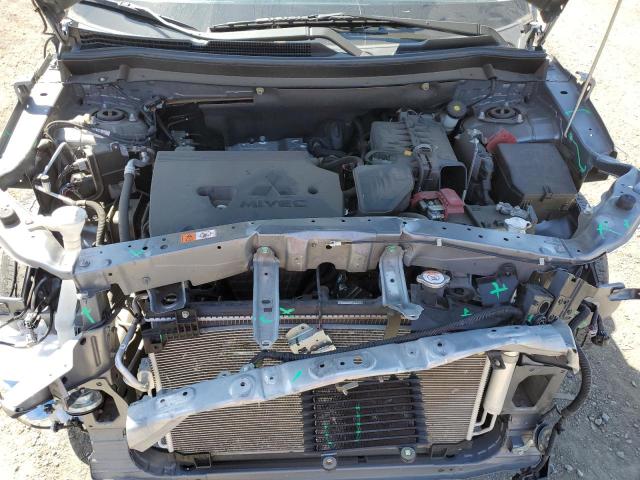Photo 7 from auction – 2018 MITSUBISHI OUTLANDER with VIN JA4AD3A36JJ000402
