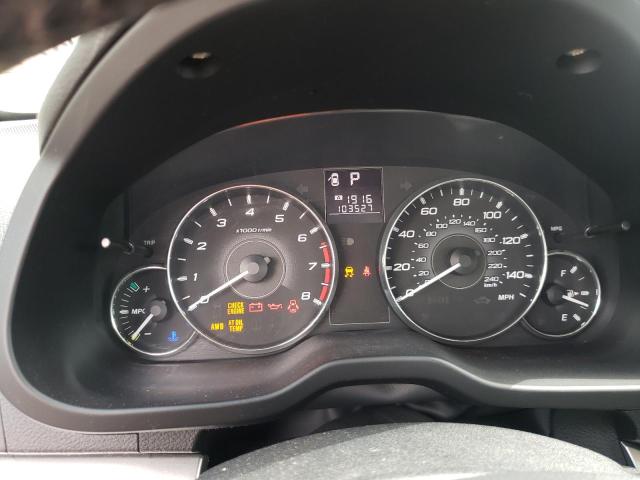 Photo 8 from auction – 2011 SUBARU LEGACY 2.5 with VIN 4S3BMBG6XB3219844