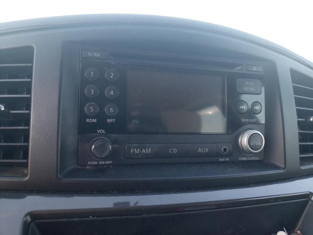 Photo 9 from auction – 2011 NISSAN QUEST S with VIN JN8AE2KPXB9000666