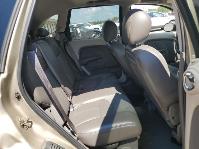 Photo 6 from auction – 2003 CHRYSLER PT CRUISER with VIN 3C8FY68B63T530636