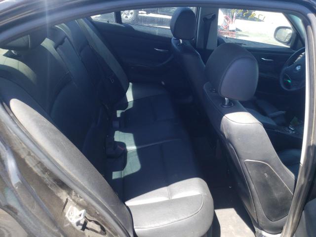 Photo 6 from auction – 2011 BMW 328 I SULE with VIN WBAPH5C50BA442282