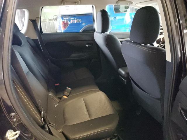 Photo 6 from auction – 2018 MITSUBISHI OUTLANDER with VIN JA4AZ3A3XJJ003577