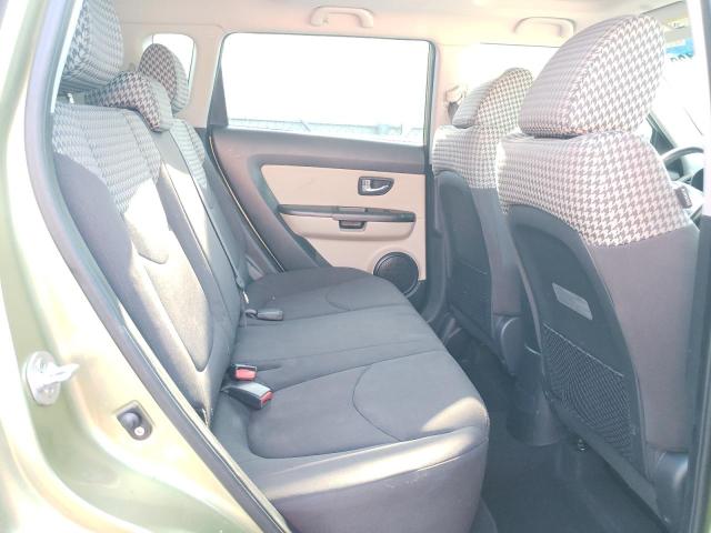 Photo 6 from auction – 2013 KIA SOUL + with VIN KNDJT2A62D7560707