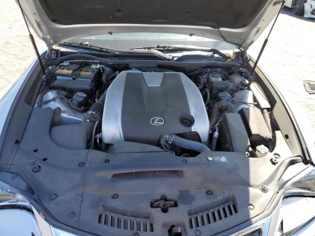 Photo 7 from auction – 2015 LEXUS E5 300 with VIN JTHSE5BC0F5004512