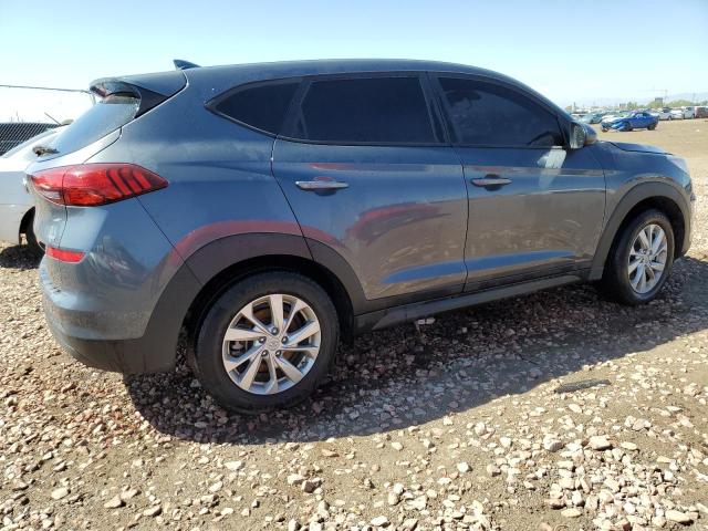 Photo 4 from auction – 2019 HYUNDAI TUCSON SE with VIN KM8J2CA4XKU997002