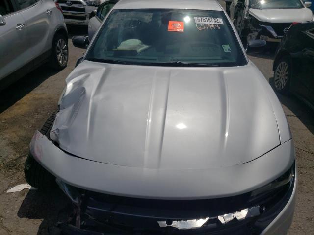 Photo 7 from auction – 2021 DODGE CHARGER SX with VIN 2C3CDXBG8MH651998