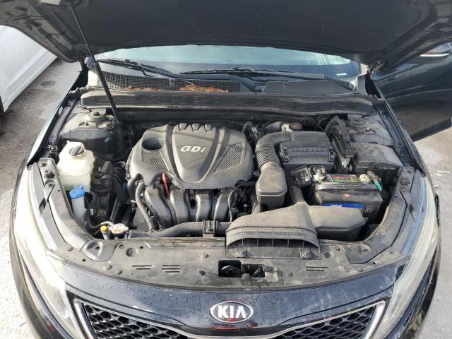 Photo 7 from auction – 2015 KIA OPTIMA LX with VIN 5XXGM4A73FG498143
