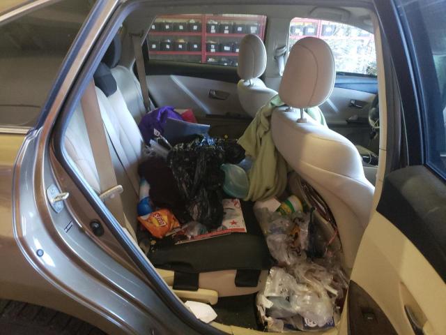 Photo 6 from auction – 2013 TOYOTA VENZA LE with VIN 4T3BK3BB2DU093673