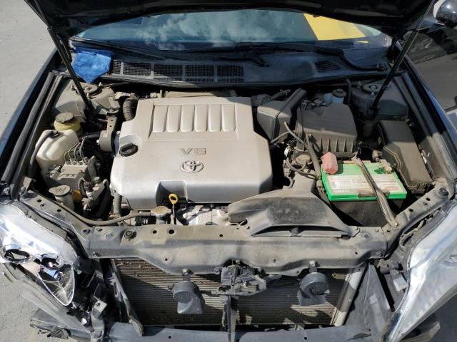 Photo 7 from auction – 2011 TOYOTA AVALON BAS with VIN 4T1BK3DB7BU406509