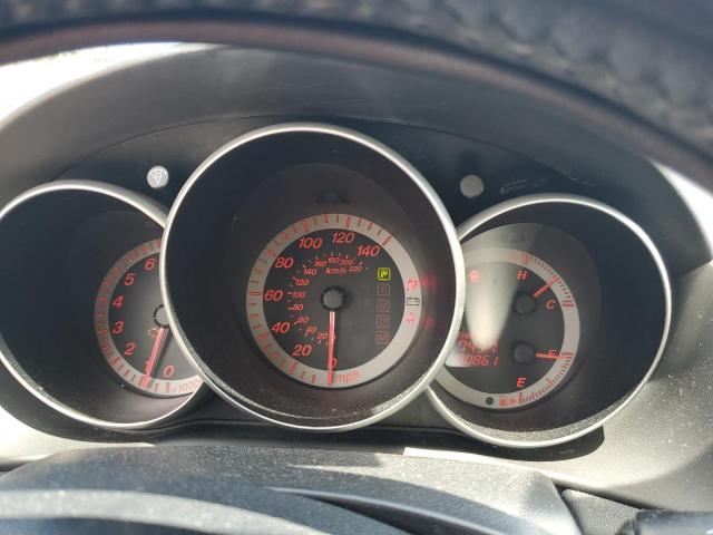 Photo 8 from auction – 2007 MAZDA 3 S with VIN JM1BK323X71664161