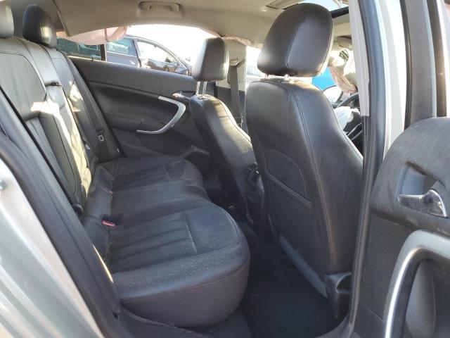 Photo 6 from auction – 2016 BUICK REGAL with VIN 2G4GK5EX7G9120899