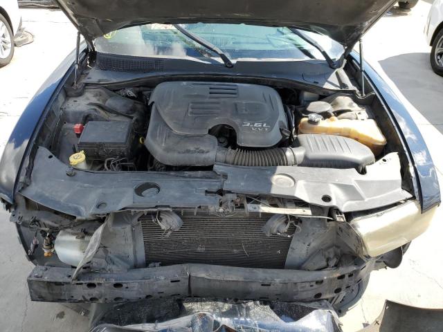 Photo 7 from auction – 2012 DODGE CHARGER SE with VIN 2C3CDXBG4CH218709