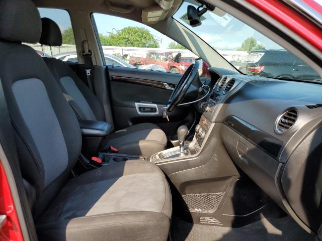 Photo 5 from auction – 2014 CHEVROLET CAPTIVA LS with VIN 3GNAL2EK4ES676038
