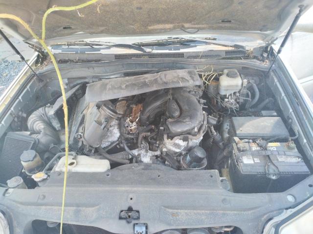 Photo 7 from auction – 2005 TOYOTA 4RUNNER LI with VIN JTEZU17R058037186