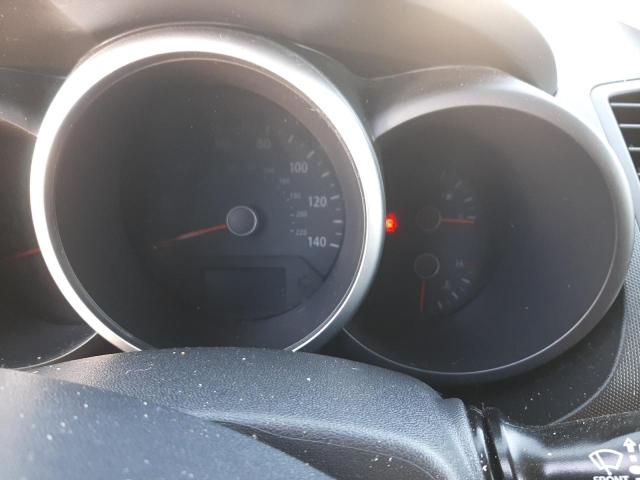 صورة رقم 8 من المزاد - 2013 KIA SOUL + مع VIN KNDJT2A62D7578463