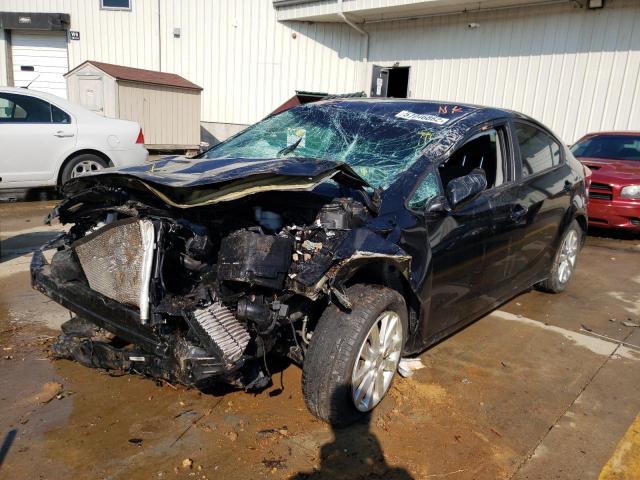 Photo 2 from auction – 2015 KIA FORTE LX with VIN KNAFX4A61F5416776