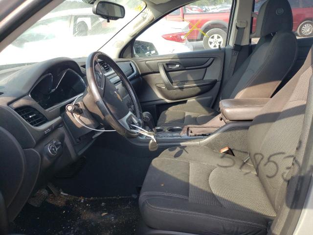 Photo 5 from auction – 2016 CHEVROLET TRAVERSE L with VIN 1GNKVGKD7GJ348781