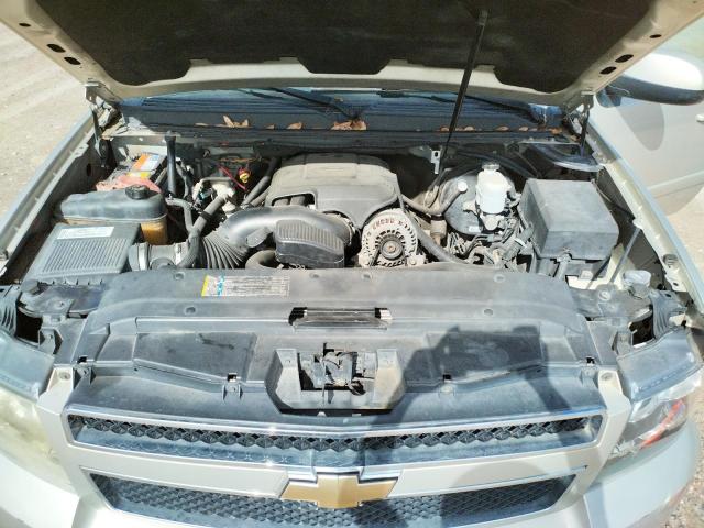 Photo 7 from auction – 2008 CHEVROLET AVALANCHE with VIN 3GNFK12378G124136