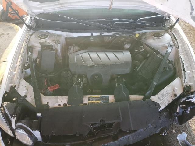 Photo 7 from auction – 2007 BUICK LACROSSE C with VIN 2G4WC582371227620
