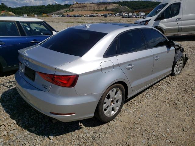 Photo 4 from auction – 2015 AUDI A3 PREMIUM with VIN WAUBFGFF2F1008578