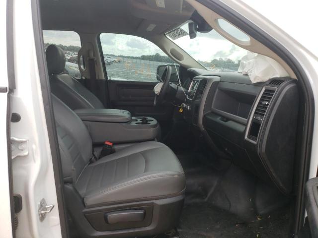 Photo 5 from auction – 2020 RAM 1500 CLASS with VIN 3C6RR7KTXLG131862