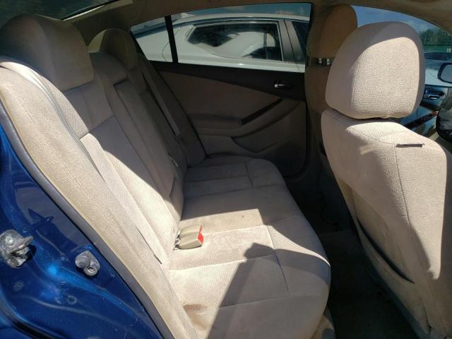 Photo 6 from auction – 2007 NISSAN ALTIMA 2.5 with VIN 1N4AL21EX7N401219