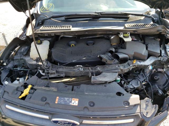 Photo 7 from auction – 2014 FORD ESCAPE SE with VIN 1FMCU0G96EUC48917