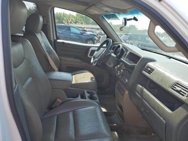 Photo 5 from auction – 2008 HONDA RIDGELINE with VIN 2HJYK16548H526074