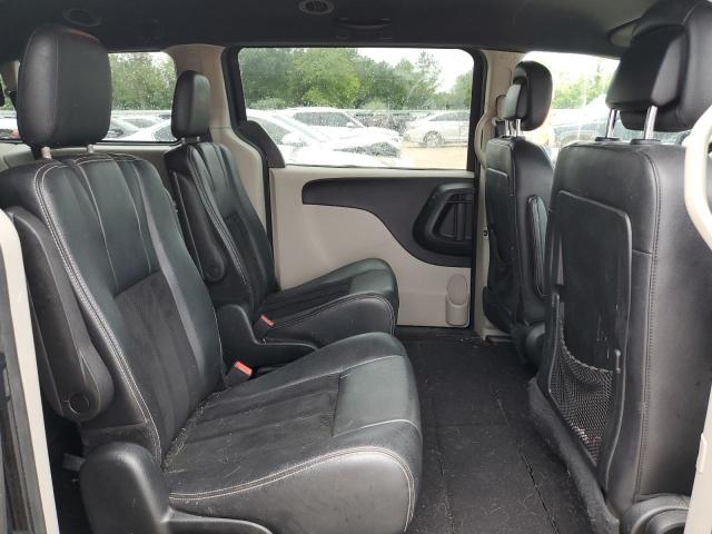 Photo 6 from auction – 2017 DODGE GRAND CARA with VIN 2C4RDGCG6HR715198