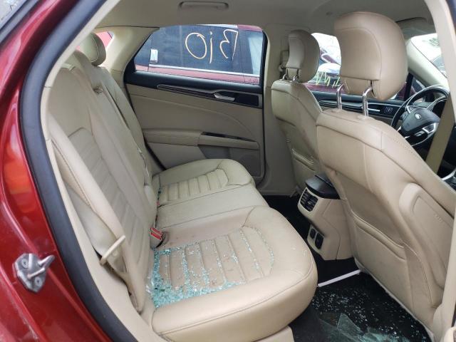 Photo 6 from auction – 2013 FORD FUSION SE with VIN 3FA6P0PU5DR373612