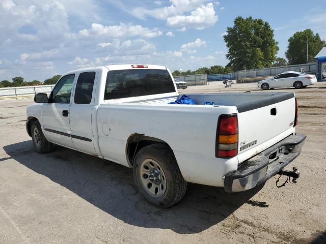 Photo 3 from auction – 2007 GMC NEW SIERRA with VIN 1GTEC19V77Z127710